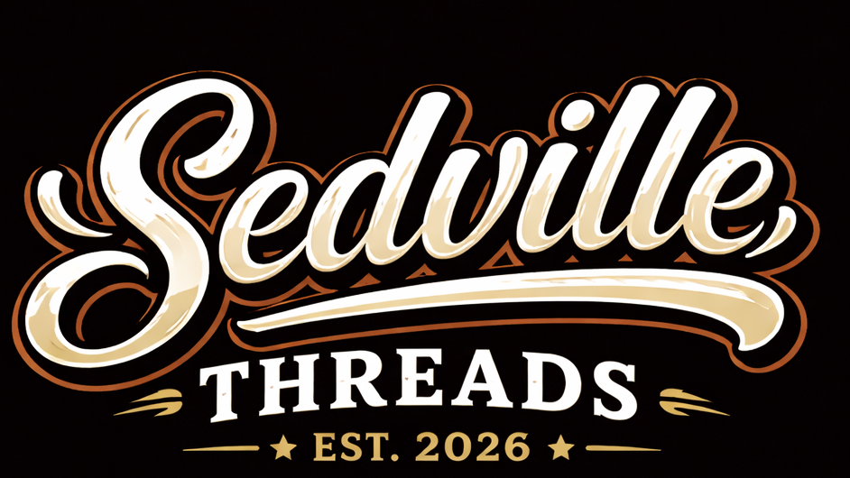 Sedville Threads LLC