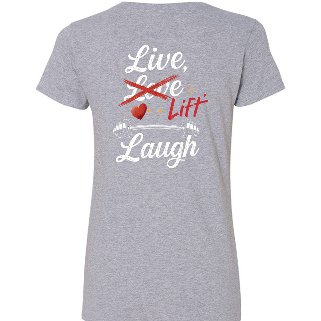 SPORT GREY - BACK