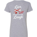 SPORT GREY - BACK