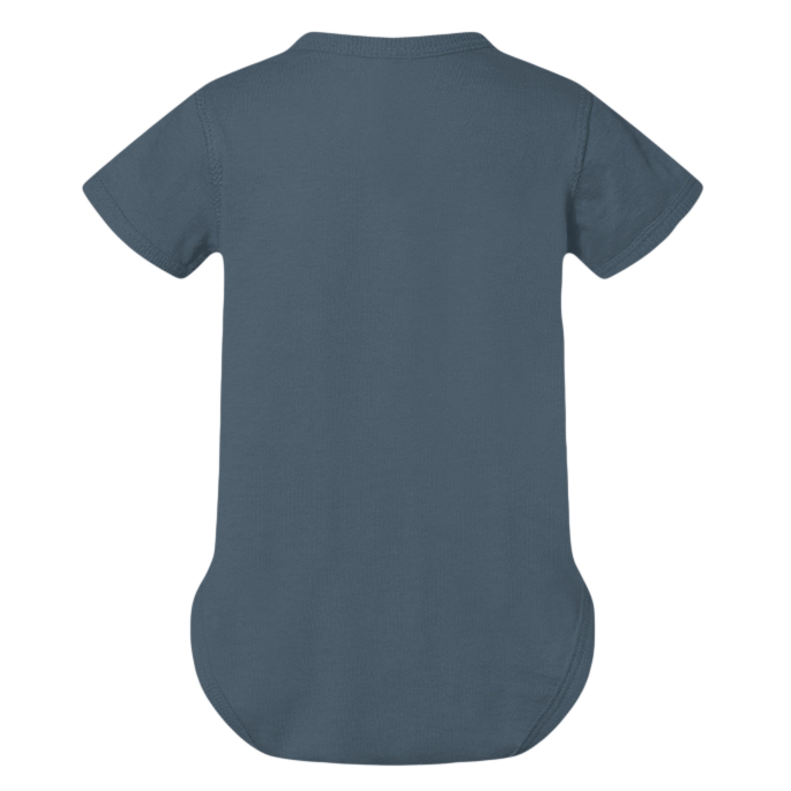 Vintage Denim - BACK