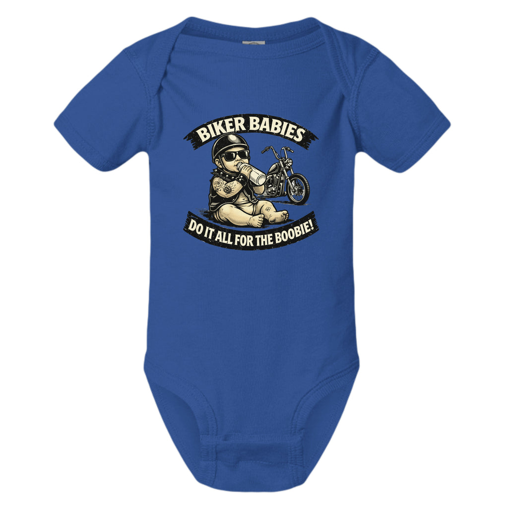 Vintage Royal - FRONT