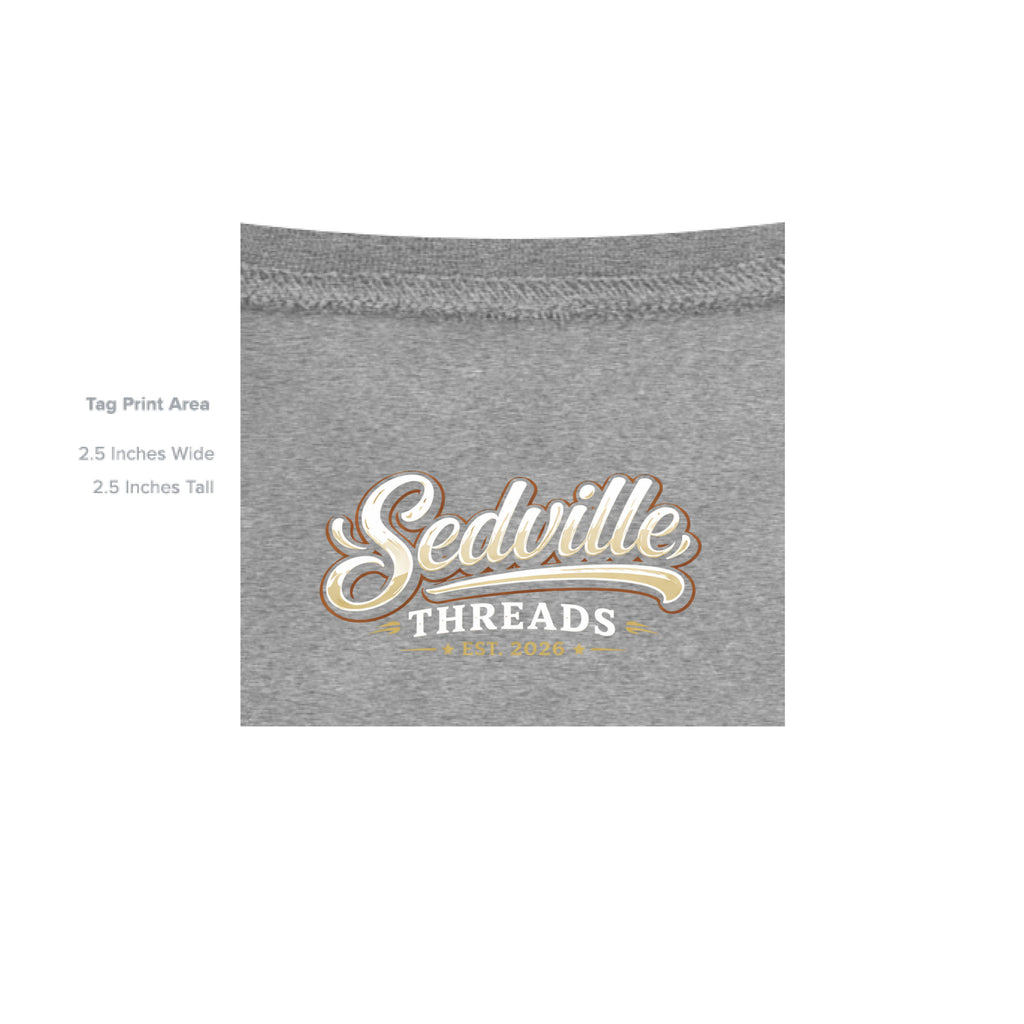 GRAPHITE HEATHER - INSIDE_TAG_LINE
