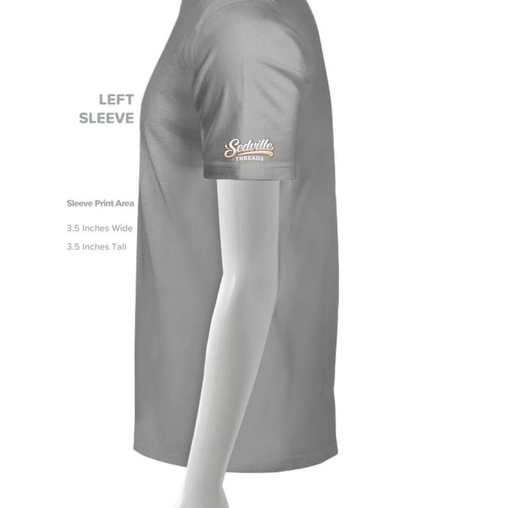 Grey Frost - SLEEVE_LEFT
