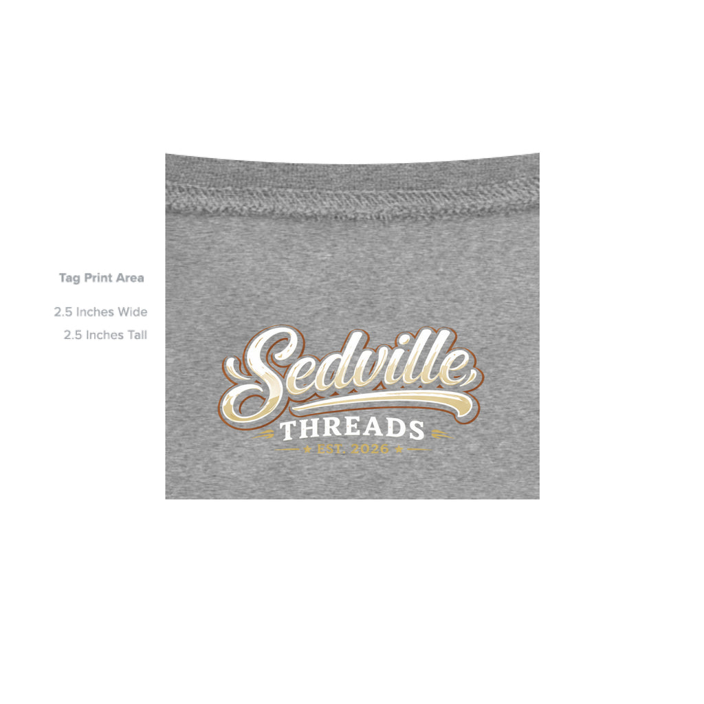 GRAPHITE HEATHER - INSIDE_TAG_LINE