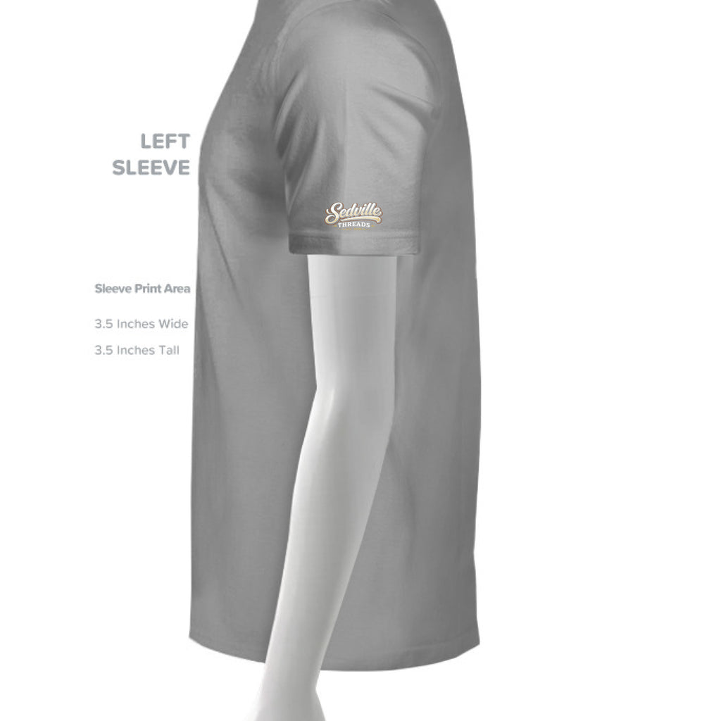 Grey Frost - SLEEVE_LEFT