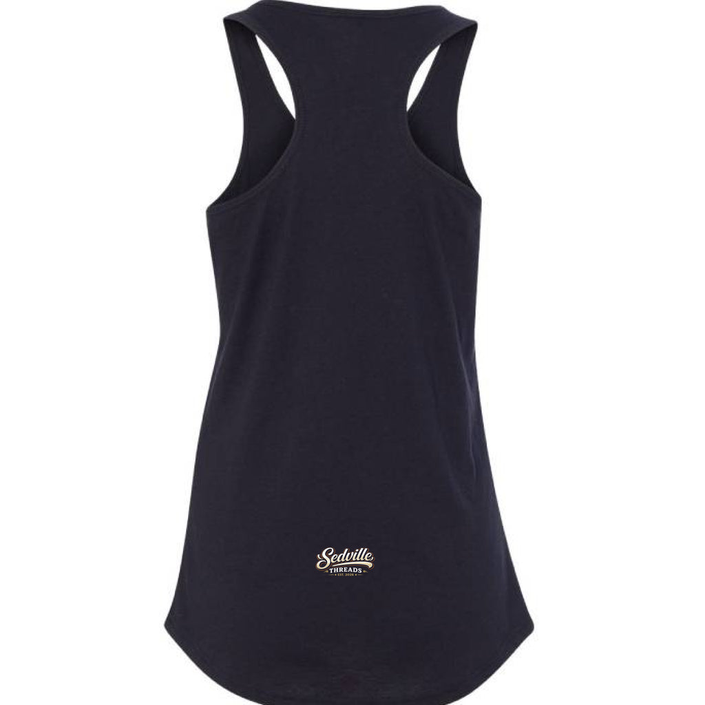 Black - BACK