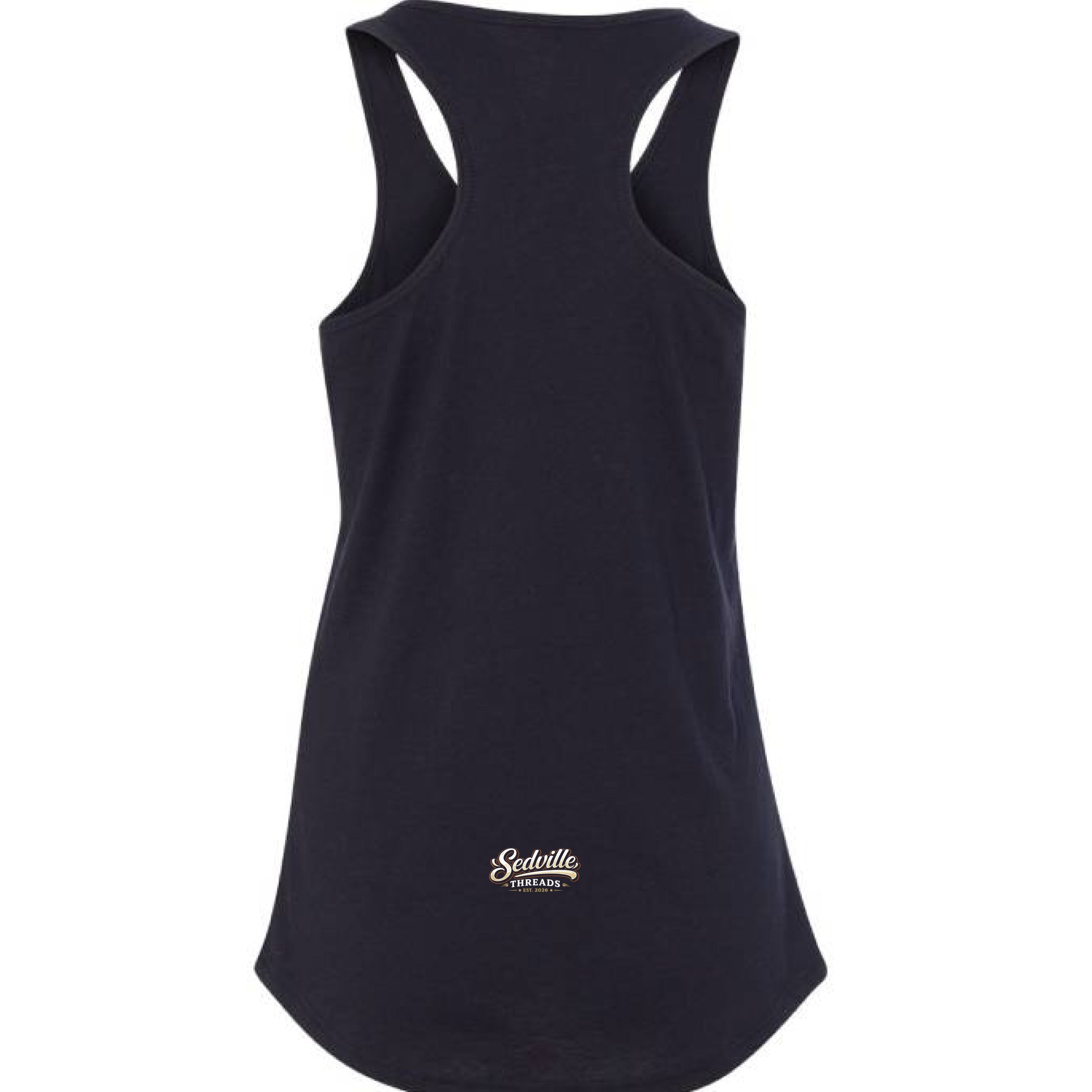 Black - BACK