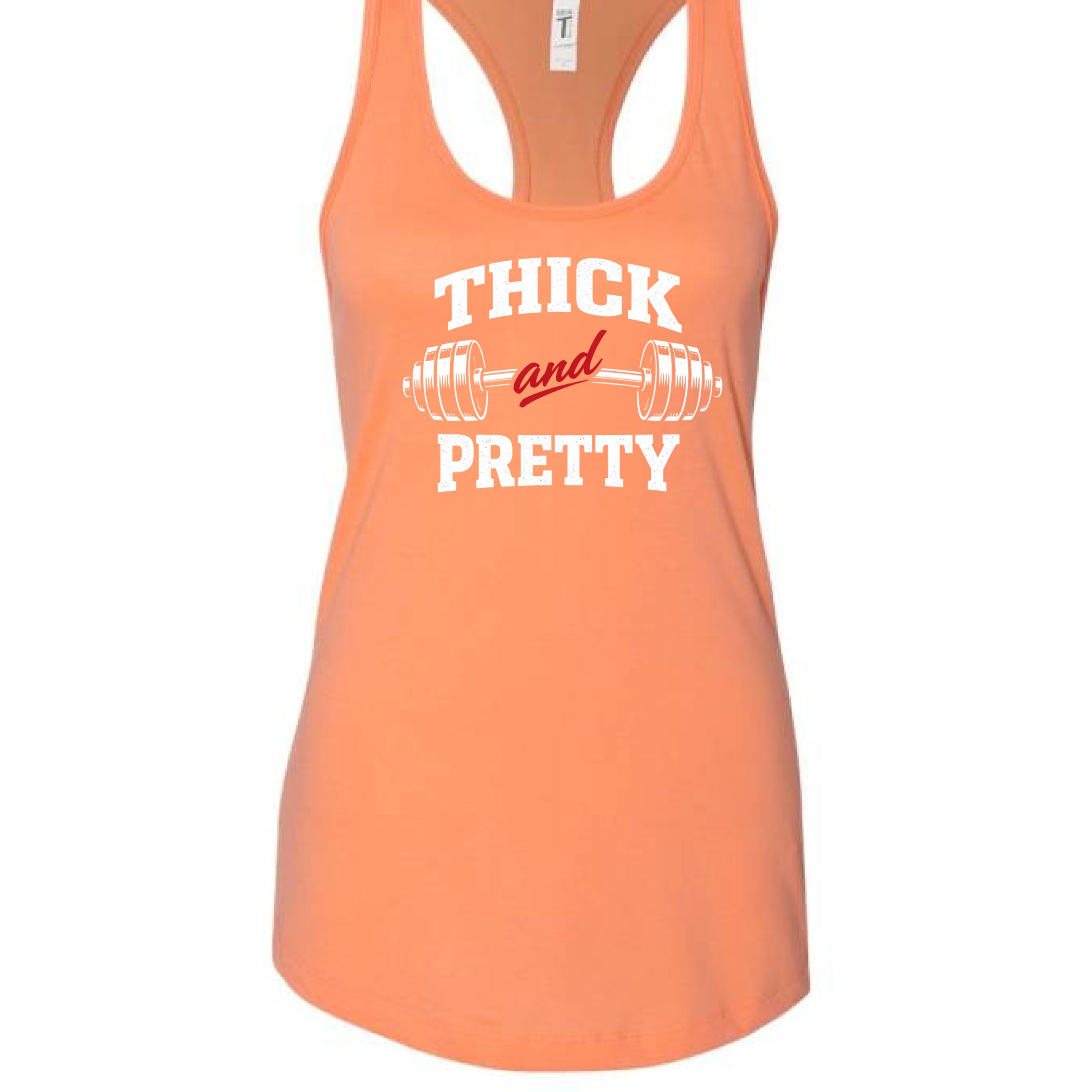 Light Orange - FRONT