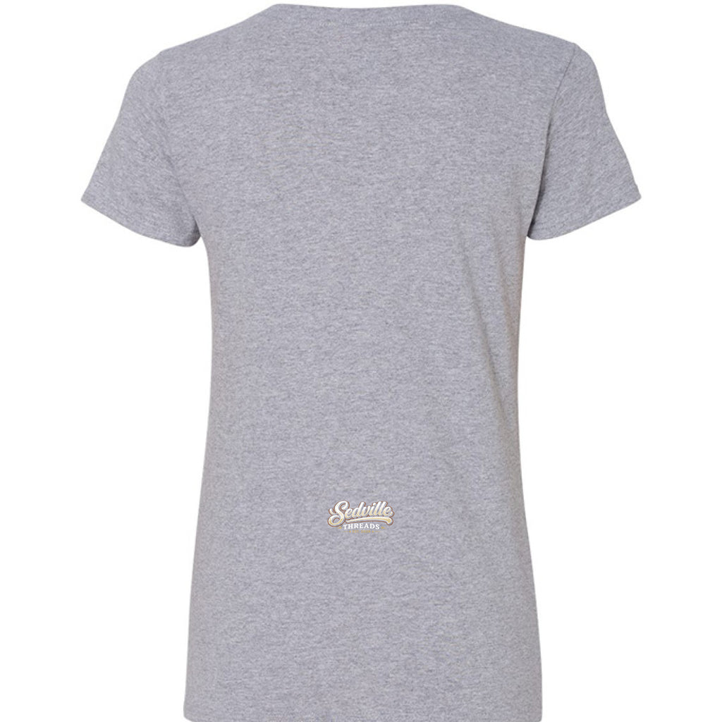 SPORT GREY - BACK