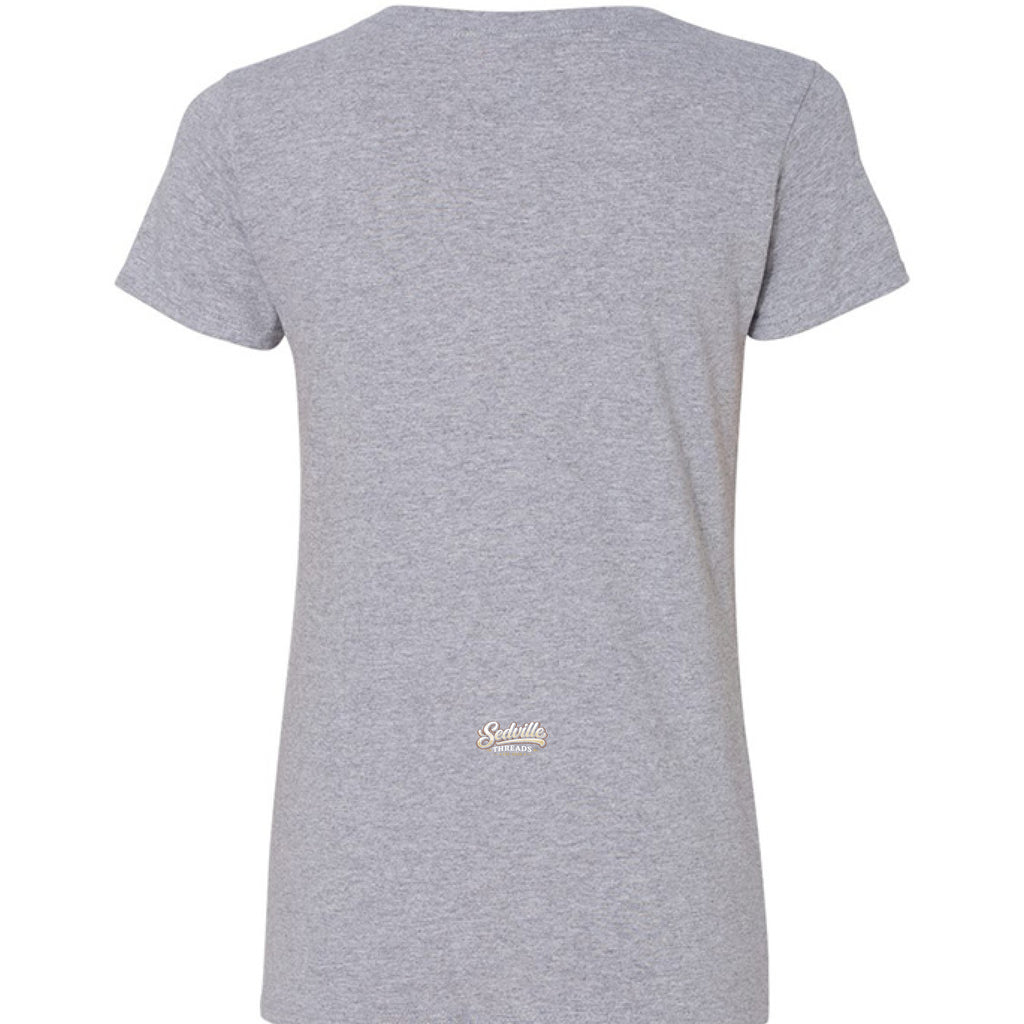 SPORT GREY - BACK