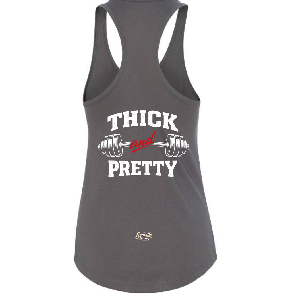 Dark Gray - BACK