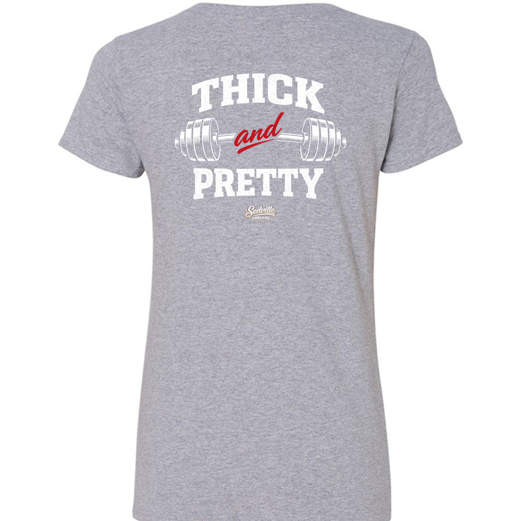 SPORT GREY - BACK