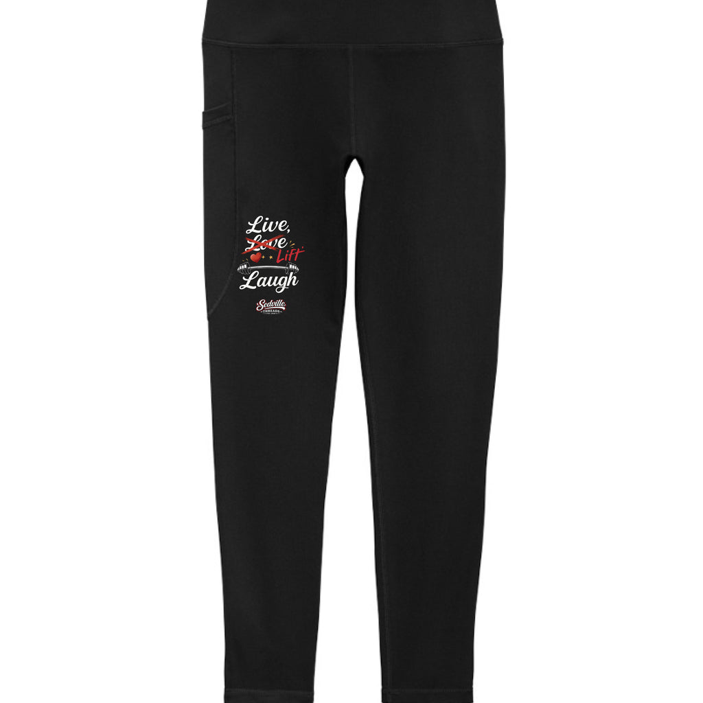 Black - FRONT