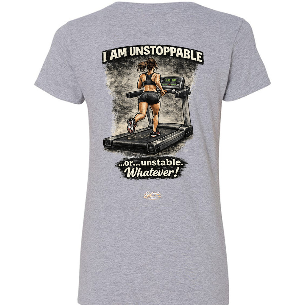 SPORT GREY - BACK