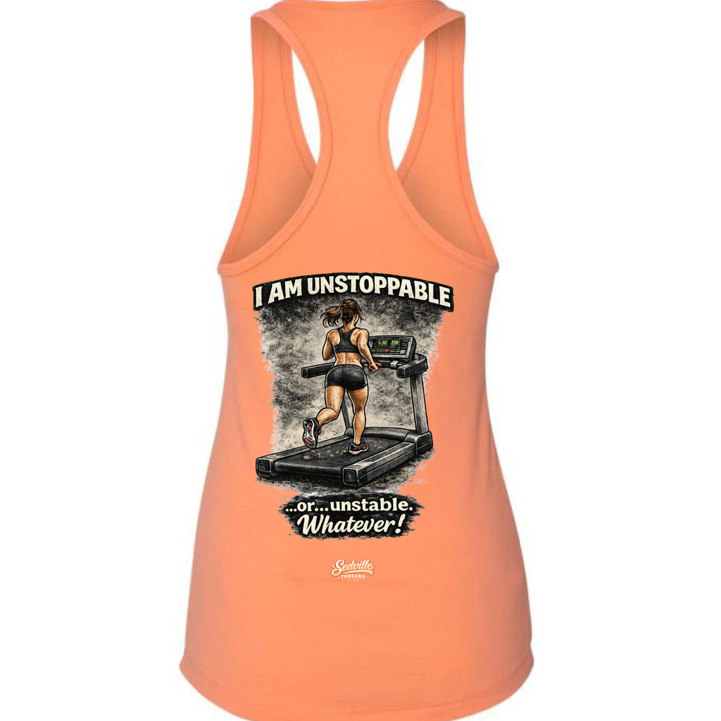 Light Orange - BACK