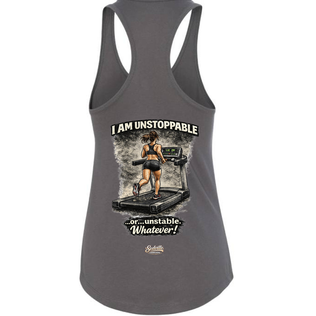 Dark Gray - BACK