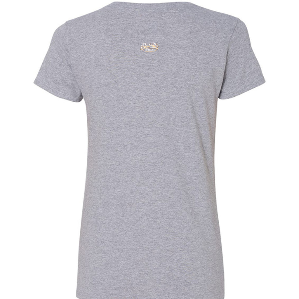 SPORT GREY - BACK