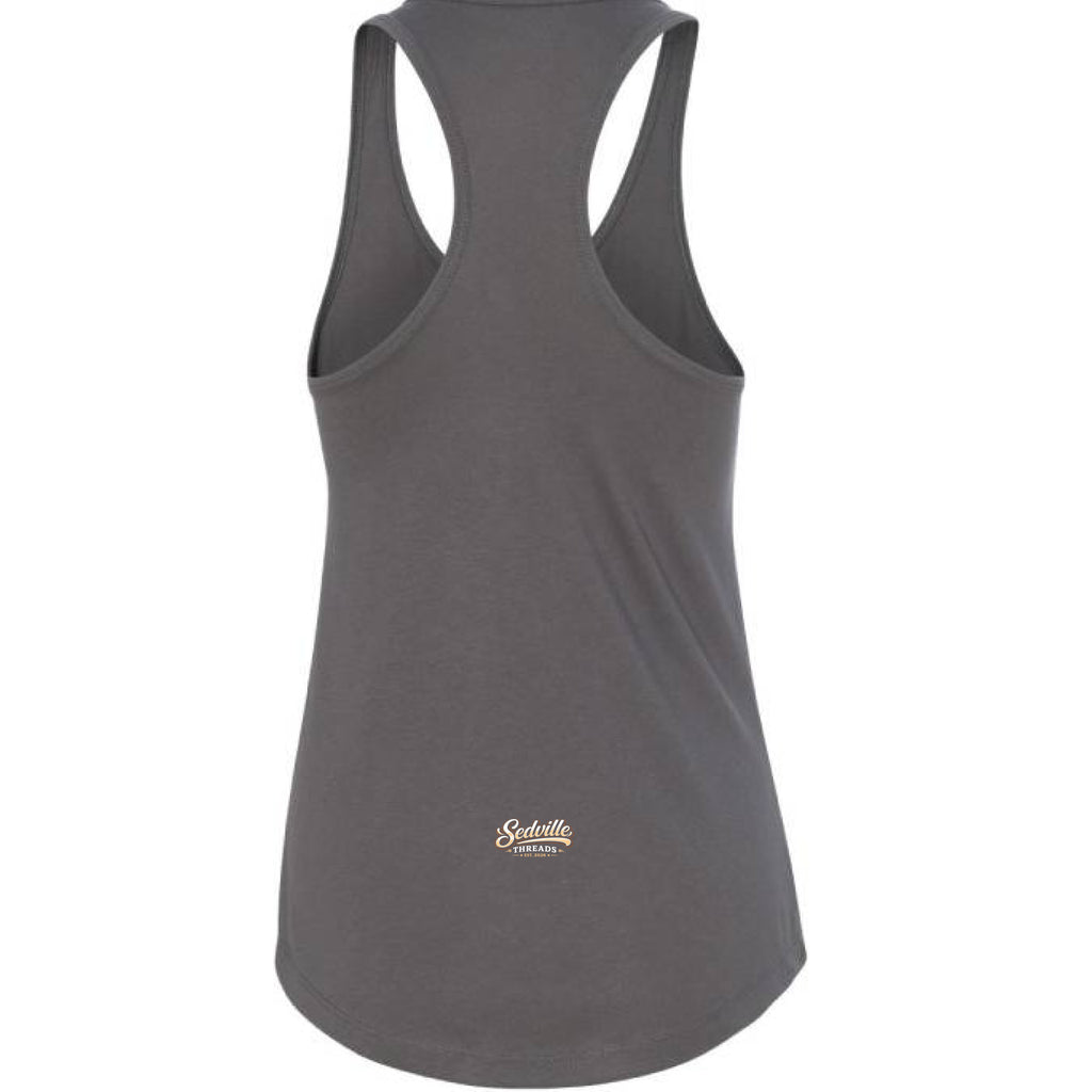 Dark Gray - BACK