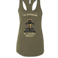 Military Green - FRONT