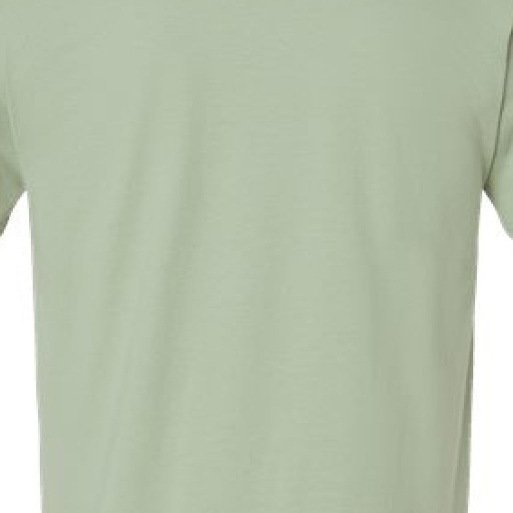 Equilibrium Green - BACK