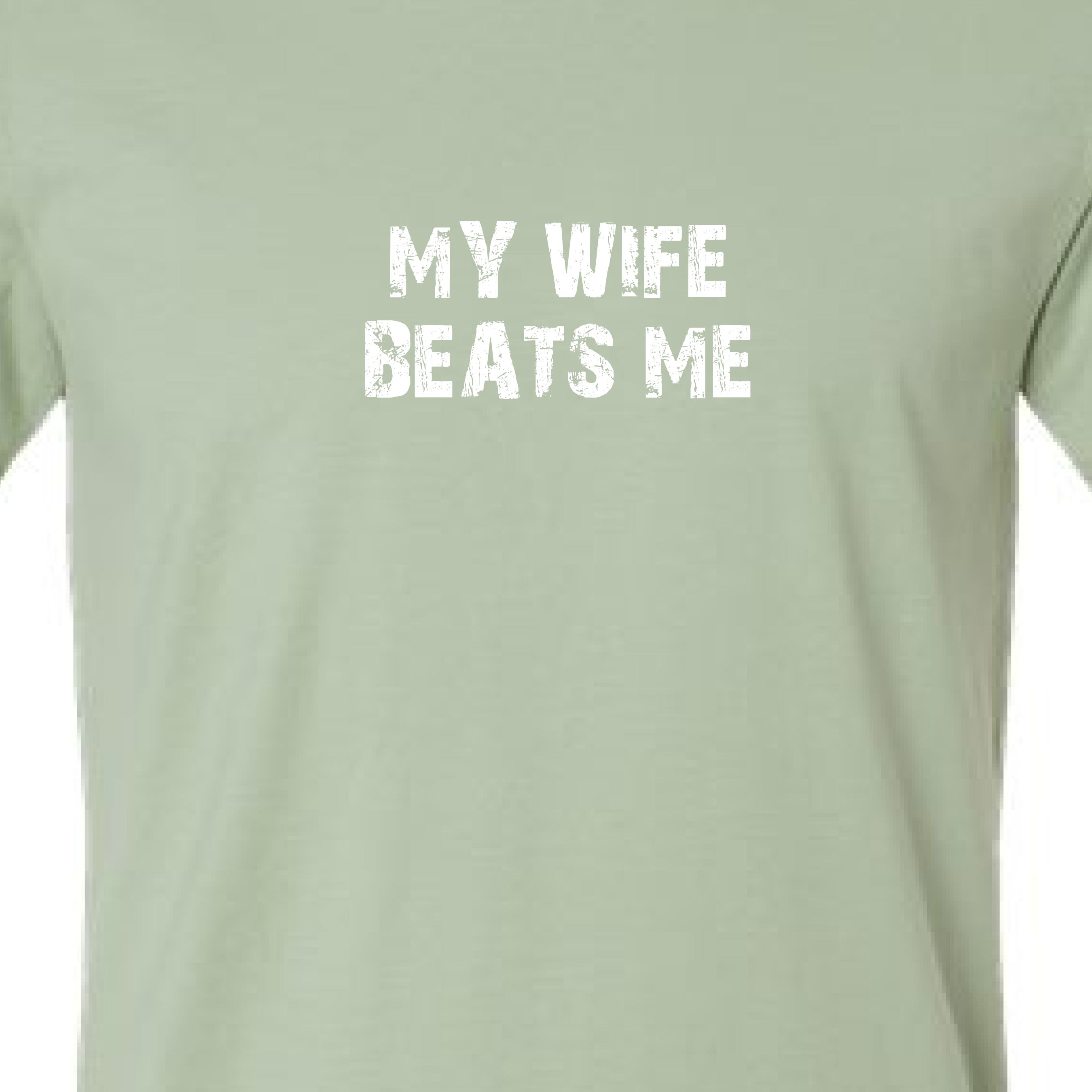 Equilibrium Green - FRONT