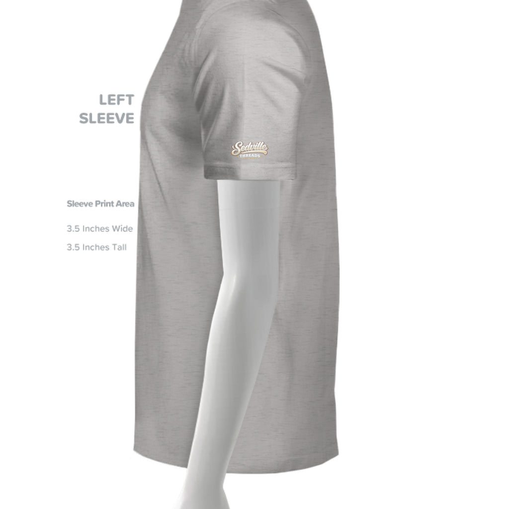 LIGHT STEEL - SLEEVE_LEFT